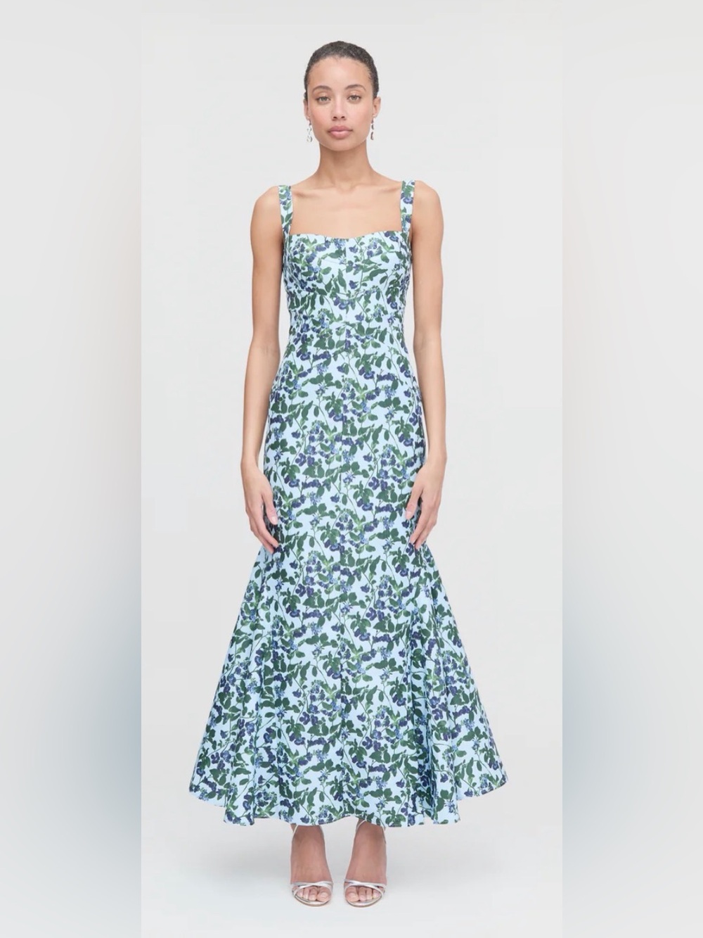 Hill House Home Marietta Gown - NWT